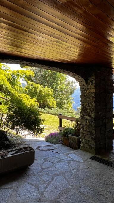 Remondey Chalet Cheverel מראה חיצוני תמונה