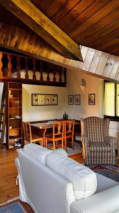 Remondey Chalet Cheverel מראה חיצוני תמונה