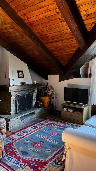 Remondey Chalet Cheverel מראה חיצוני תמונה