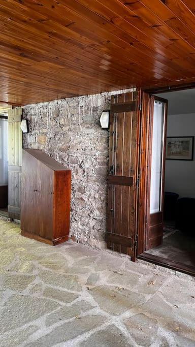 Remondey Chalet Cheverel מראה חיצוני תמונה