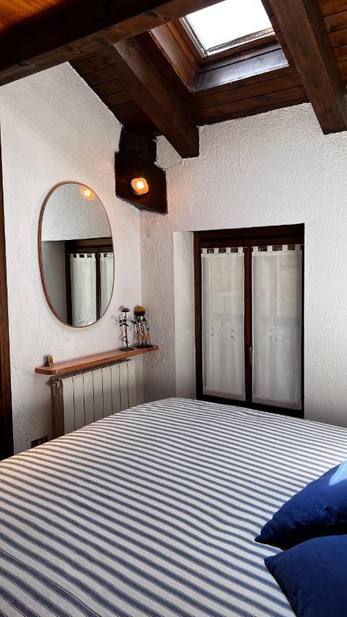 Remondey Chalet Cheverel מראה חיצוני תמונה